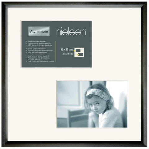 Nielsen Gallery Junior Frames
