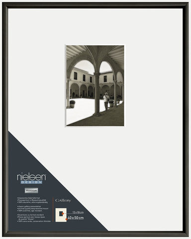 Nielsen Gallery Frames
