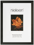 Nielsen Essentielles Black A4/ 21 x 29.7 cm - Snap Frames 
