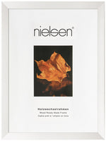 Nielsen Essentielles White A4/ 21 x 29.7 cm - Snap Frames 
