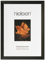Nielsen Essentielles Black 24 x 30 cm - Snap Frames 