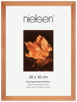 Nielsen Essentielles Birch 30 x 40 cm - Snap Frames 