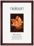 Nielsen Essentielles Palisander 30 x 40 cm - Snap Frames 