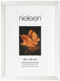 Nielsen Essentielles White 30 x 40 cm - Snap Frames 
