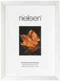 Nielsen Essentielles White 40 x 50 cm - Snap Frames 