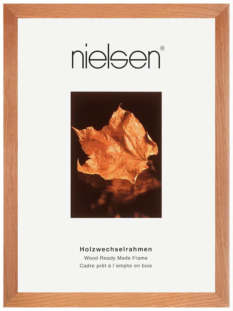 Nielsen Essentielles Birch 50 x 70 cm - Snap Frames 