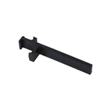 Plastic Lever Tool for Security Snap Frames